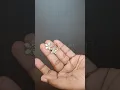 Download Lagu Small Earrings Making #diy #earrings #youtubeshorts #jewellery #kundan #shorts #shortsfeed #making