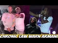 Download Lagu Chronic Law Diss Armani Fi Valiant Wikid Alkaline Get Involve Now After Serious War From Law?