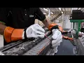 Injectronics Hybrid Battery Remanufacturing Program