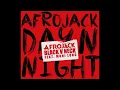 Afrojack & Black V Neck Ft Muni Long - Day N Night (Club Mix)