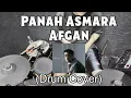 Download Lagu Afgan / Panah Asmara (Drum Cover)