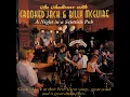 Crooked Jack Billy McGuire - A Night In a Scottish Pub Full Album