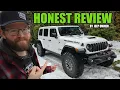 2024 Jeep Wrangler 392 Has Many CONTROVERSIAL Updates Honest Review by Jeep Owner