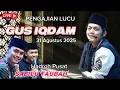 Download Lagu 🔴GUS IQDAM DAN HADROH PUSAT DI PONOROGO