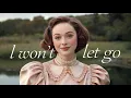 Download Lagu Celina Laurel - I Won’t Let Go V2 (Lyrics)