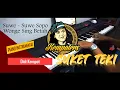 SUKET TEKI - Piano Instrumental DIDI KEMPOT Adi VirSO Piano Cover Lirik