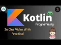 Kotlin for Beginners Learn Programming With Kotlin