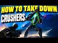 How to DESTROY the New Illuminate Enemies
