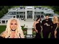 Bunnie Xo Bio 2 Children Relationship Marriage Net Worth Opulent Lifestyle