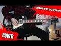 Download Lagu Sum 41 - God Save Us All (Death to Pop) - Guitar Cover