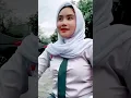 Tiktok Jilbab SMA
