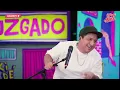 HABLANDO HUEVADAS - Novena Temporada [JORGE Y LA SEÑORA MUSULMANA]