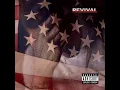 Eminem - Tragic Endings (Audio) ft. Skylar Grey