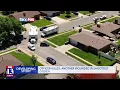 Timeline of Ogden Officer Killed in Shootout