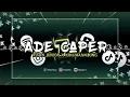 Download Lagu DJ Ade Caper Dante Nababan x Reynaldy Kaawoan | Teadit S | Full Bass @dantenababan
