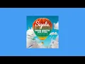 sigala, david guetta, sam ryder - living without you (sped up)
