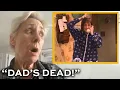 Laurie Metcaf breaks down her most iconic ROSEANNE scene