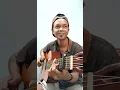 Download Lagu SLAM - Gerimis Mengundang Fingerstyle Guitar Cover