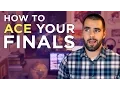 Exam Tips How to Study for Finals - College Info Geek
