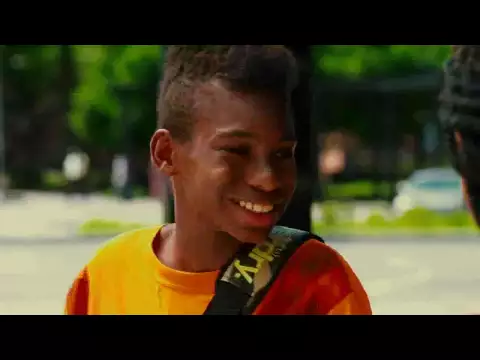 Red Hook Summer - OFFICIAL TRAILER