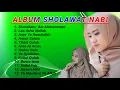 Lagu Download Lagu Sholawat Nabi Muhammad SAW - Full Album