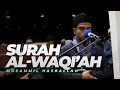 Download Lagu Emotional AL-WAQI'AH by Muzammil Hasballah
