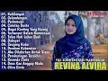 Lagu KEHILANGAN  GLANDANGAN  PERTEMUAN  REVINA ALVIRA FULL ALBUM COVER GASENTRA 2022