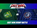 Download Lagu PERSEBAYA SURABAYA VS AREMA FC ( HOME JERSEY 2020 ) | Perang Jersey