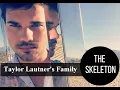 Taylor Lautner Family Sister and Parents