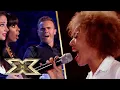 Download Lagu PHENOMENAL Whitney Houston covers! | The X Factor UK