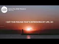 Rita Ora - Ask & You Shall Receive (Lyrics)
