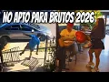Lagu No apto para Brutos 2026