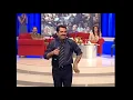 Tombul tombul ( canlı ) İbo Show 1998 - İbrahim Tatlıses