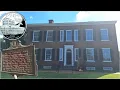 My Old Kentucky Home SP Bardstown Kentucky