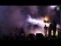 Young Stunna performing “Imithandazo” at Cotton Fest 2024