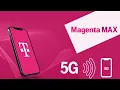 T mobile magenta MAX plan truly unlimited data