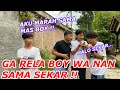 Enthul GA RELA BOY DEKETIN SEKAR