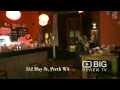 Canton Lounge Bar a Chinese Restaurant in Perth serving Chinese Food and Cocktails