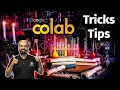 Getting Started with Colab for Python and Data Science