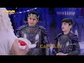 Download Lagu Baalveer Returns ( बालवीर ) || EP - 264, 265, 266