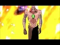 Super Villains Tribute
