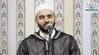 سري لديها تبدى المنشد محمود الحمود مولد النبوي الشريف١٤٤٣ 