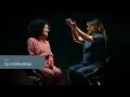 TOMA O TEU LUGAR (Versão Feminina) - O Canto das Igrejas, Marsena, Rebeca Nemer | LIBRAS e Cifras