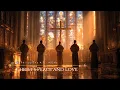 Lagu Gregorian Chant in Christ’s Peace \u0026 Love ✝️ 432Hz (No Ads) | Gregorian Chanting