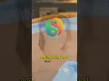 Feeling stiff