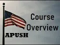 Last Minute Review Entire APUSH Course in 15 Minutes