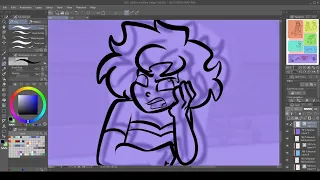 swift spark indefinite hiatus pan tastique