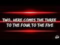 J-Kwon - Tipsy (Lyrics)