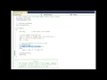Value Returning Functions boolean