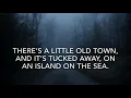 Stick Figure “Fire On The Horizon” (Lyrics)